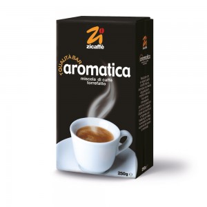 Caffè - Aromatica