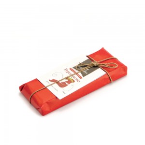 Cioccolato al Peperoncino