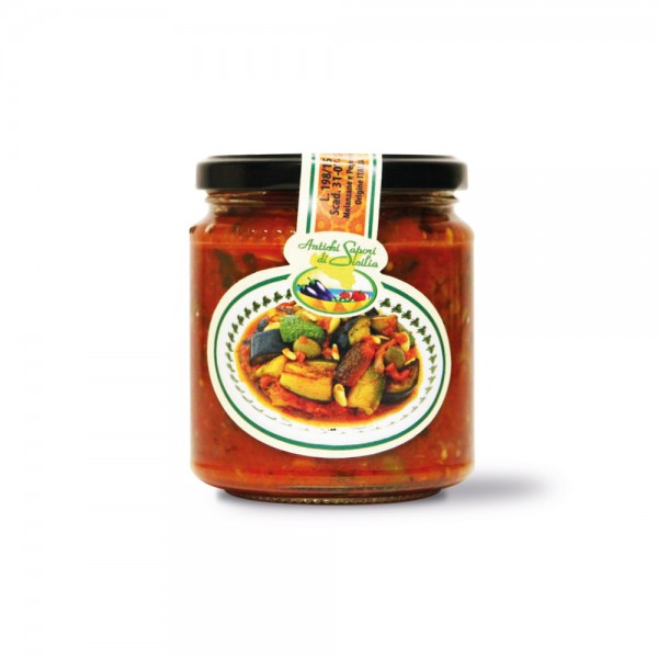 Caponata