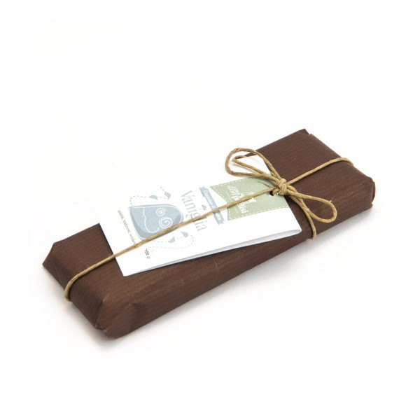 Cioccolato alla Vaniglia
