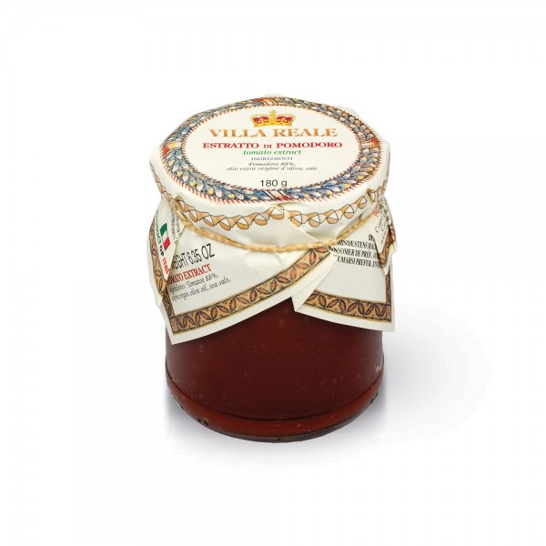 Estratto di pomodoro