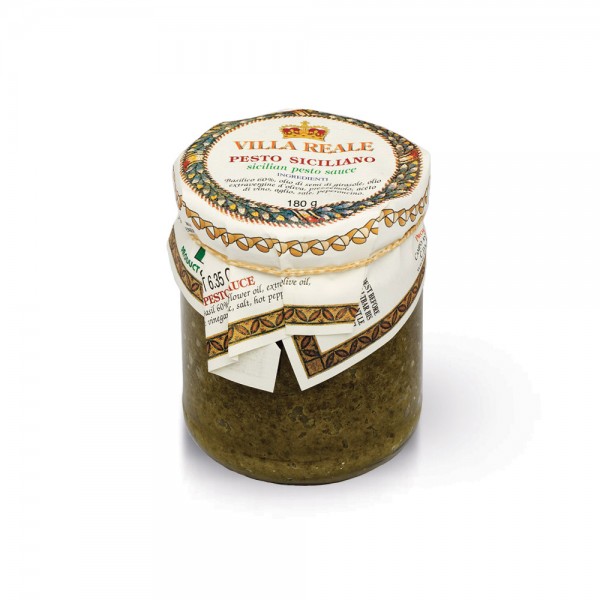 Pesto Siciliano